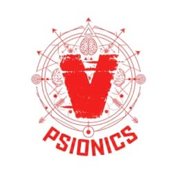 Psionics Logo